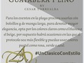 Somos...Guayabera y Lino!!!  Somos... " Un Clásico con Estilo"  César Torrealba Diseñador!!!   Contacto: +58 4129957252 +58 4126153261  #guayaberas #guayaberaylino #cesaraugustotorrealba #ElZardelasguayaberas #UnClasicoconestilo #caracas #diseñador