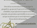 Somos...Guayabera y Lino!!!  " Un Clásico con Estilo"  César Torrealba Diseñador!!!   Contacto: +58 4129957252 +58 4126153261  #guayaberas #guayaberaylino #cesaraugustotorrealba #ElCesarDeLasGuayaberas #UnClasicoconestilo #caracas #diseñador