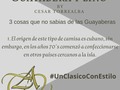 Ya lo sabes, amamos la guayabera, sencillamente porque es esa prenda versátil y que confeccionada en fibras naturales nos ofrece beneficios más allá del estilo como la frescura y la resistencia, aunque ya en publicaciones pasadas te hemos compartido datos sobre esta pieza y la forma de combinarla y usarla, hay información que desconoces y que te convertirán en un apasionado de esta prenda, tal como nosotros.   #guayaberaylino #cesaraugustotorrealba #ElCesarDeLasGuayaberas #UnClasicoConEstilo  Para Citas al WhatsApp: 0412 995 72 52 0412 615 32 61