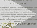 Se llamaba “Yayabera”. Cuando esta prenda comenzó a popularizarse por mantener frescos a los hombres en un clima caluroso se confeccionó con bolsas destinadas a guardar el tabaco y otros elementos para esta actividad, sin embargo, con el paso del tiempo se empezaron a guardar en ellas guayabas, por lo que cambió su nombre a guayaberas.   Somos Guayabera y Lino  By César Augusto Torrealba  Un Clasico con Estilo !!!