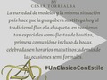 La variedad de modelos y la misma situación país hace que la guayabera sustituya hoy al tradicional flux o la chaqueta, en ocasiones tan especiales como fiestas de bautizo, primera comunión e incluso de bodas, celebradas en horarios matutinos; además de las ocasiones semi formales.  Somos...Guayabera y Lino!!!  " Un Clásico con Estilo"  César Torrealba Diseñador!!!   Contacto: +58 4129957252 +58 4126153261  #guayaberas #guayaberaylino #cesaraugustotorrealba #ElCesarDeLasGuayaberas #UnClasicoConEstilo #caracas #diseñador