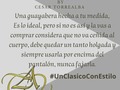 Somos...Guayabera y Lino!!!  " Un Clásico con Estilo"  César Torrealba Diseñador!!!   Contacto: +58 4129957252 +58 4126153261  #guayaberas #guayaberaylino #cesaraugustotorrealba #ElCesarDeLasGuayaberas #UnClasicoConEstilo #caracas #diseñador