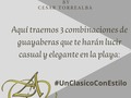 Somos...Guayabera y Lino!!!  " Un Clásico con Estilo"  César Torrealba Diseñador!!!   Contacto: +58 4129957252 +58 4126153261  #guayaberas #guayaberaylino #cesaraugustotorrealba #ElCesarDeLasGuayaberas #UnClasicoConEstilo #caracas #diseñador