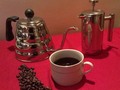 Cuando degustas un delicioso cafe brew en prensa francesa logrando un perfecto vertido del agua con una kettle y un cafe la Peñita de altura 1850mts con un varietal catuai rojo de bocono la experiencia se eleva a otro nivel .... #maracay #venezuela #aragua #barista #brewcoffee #brew #baristavzla #nuevosbaristas #cafe #coffee #coffeelovers #artelatte #latteart #guayoyo_bistro