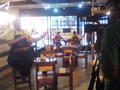 Telearagua en @theatrecafevzla realizandonos una entrevista sobre el barismo y todas sus tendencias #coffee #PerfectDailyGrind #guayoyo_bistro @elbarista_chef @barista_pilot