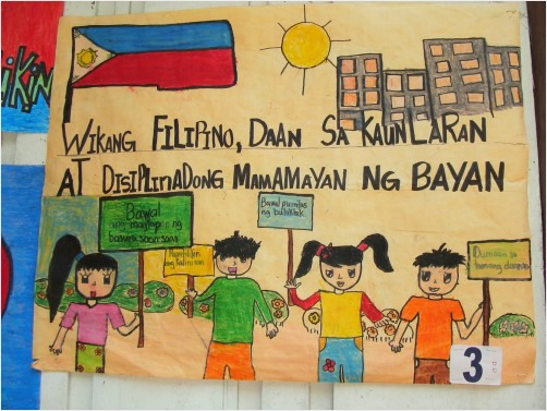 research paper in subject filipino research paper in subject filipino