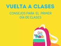 Querida maestra de preescolar 🍎hoy quiero regalarte algunos tips que te ayudaran durante este proceso de adaptación.  Para muchos es el primer contacto con la escuelita, recuerda que por primera vez se están quedando en un lugar extraño, con adultos extraños, sin mamá y sin papá y para ellos por un largo rato.  No solo para los niños es difícil, también lo es para las familias, es necesario crear vínculo con las familias y brindarles seguridad y confianza, ya que ellos la transmitirán a sus niños, la empatía juega un papel importante, comienza con la frase:  Entiendo cómo te sientes...  Entiendo lo difícil que debe ser...   Hazles sentir que tomaron la mejor decisión, que escogieron el sitio correcto y que todo estará bien hacer contacto visual es fundamental.   Para conocer a tus niños, pídeles a tus papás que te escriban una nota descriptiva de ellos, eso te ayudará a llegar a ese primer día con un conocimiento previo.   Para algunos niños, los primeros días funciona llevar a la escuelita un objeto ancla que los ayude a sentirse más en confianza.   Como nuestros niños no manejan la noción del tiempo, ayúdalos a través de imágenes a identificar cada momento de la jornada y así poco a poco sabrán cuánto tiempo falta para volver a casa.   Recuérdales cada vez que necesiten que, mamá y papá pronto lo buscarán  Ayúdalos a gestionar y a validar sus emociones con técnicas de respiración y relajación: Huele la flor apaga la vela  El abrazo de mariposa   Ante un llanto excesivo explora sus necesidades básicas: Pañal Agua Hambre  Sueño   Prepara tus brazos para dar muchos abrazos y contener con mucho amor💕  "CANTA MAESTRA" a los niños, les encanta la música y eso los calma, no es lo mismo poner una bocina con música a cantar con diferentes tonos de voz, de emoción y de pausas necesarias según cada canción.  Planifica actividades recreativas que te permitan conectar con cada uno a través del juego.   Recuerda el proceso de adaptación, es un proceso individual, cada niño a su ritmo y respetando sus tiempos.  Y por último "Nunca dejes de aprender" . La formación continua de un docente es un requisito🍎 imprescindible. #regresoaclases #teachergram #panama #teacherlove