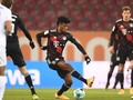 Para mi este señor come en la mesa de Lewandowski y Kimmich, lo que juega es una bestialidad. Mr. Lisboa #Coman