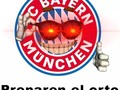 #ULTIMAHORA Los jugadores del Bayern dieron positivo.  Positivo para campeones del mundo carajo 💪💪💪💪💪💪💪💪💪