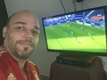 Aquí conectado a la señal de WinSportsTV para ver al mejor equipo del mundo #BundesligaXWin #Camiseta #Gnabry