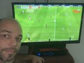 Aquí seguimos señores y creyendo en la remontada del Bayern #BundesligaXWin WinSportsTV Camiseta de Gnabry 👍
