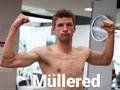 El REY 👑 de Múnich carajo #Mullered