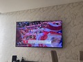 Todo listo para ver el club de mi vida FCBayernES 😍😍😍🇩🇪 #FCBWOL
