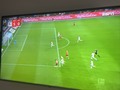 Grande XabiAlonso con su corazón Bávaro. Ahora en la #Bundesliga cada cosa en su lugar 👏👏👏 5-0 al 76’