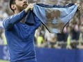 Holis Frionel #GoAT #Pessi #Messi