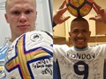 Somos afortunados de vivir la misma época de ErlingHaaland y salorondon23