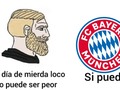 Día, semana, mes #FCBayern