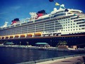 Disney Cruise Dream! <3<3 #like #l4l #followme #nice #sobig