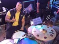 🔥🥁  #liveshow  #drummerlife