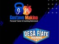 Hoy por hoy me siento feliz y sobre todo comprometido con esta profesión 💪, la cual me permite brindar conocimiento desde un espacio físico que es @desafiatetraining Yumbo, logrando impactar a más de 800 personas en 4 años, y con mi proyecto como @gustavomakina, tener el poder de ayudar a las personas con la creación de hábitos de estilos de vida saludables de forma presencial y virtual a quienes deseen transformar su vida desde la parte física, y sobre todo crear conciencia de la correcta ingesta de alimentos, para satisfacer nuestra necesidades fisiológicas... para comer por necesidad y no por placer.  Quieres una asesoria personalizada de entrenamientos y nutrición?  Escríbeme: +57 3156684500  #cambiorotundo #nutrición #entrenopersonalizado #Gustavomakina #dieta