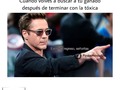 Siempre vuelve el perro arrepentido /Más contenido en @postamasculina #postamasculina⠀ [All credits to their respective owners]