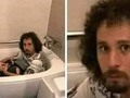 Cuando te dicen que falta 9 días para navidad y tu ni plata para la ropa tenes
