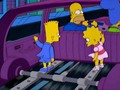 - Que paso con el asiento? - Tuve que venderlo para comprar nafta.