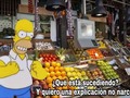 Cuando ves una verdulería abierta las 24hs