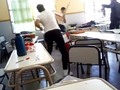 Aveces extraño la escuela