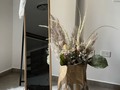 Peace   #mirrors #flowers #dryflower