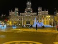 Una noche en madrid