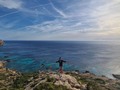 Panorámica del mediterráneo  🏖️
