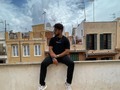 Extraño ese barrio ⛪️ 🏖️ pero lo que más extraño son a todos esos extraños, que se convirtieron en una familia durante ese mes❤️.