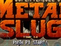 Play Metal Slug 1 on your android phone or tablet