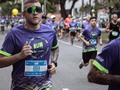 Compartir estas fotos con ustedes me genera felicidad. Siempre había querido ser parte de una carrera y, poder cumplirlo con un excelente rendimiento, me llena de mucho orgullo.🏃🏼💦❤️  Mis primeros 10k y vamos por más…💪🏻🔥🏁  Gracias @parcerosrun 👏🏻💜