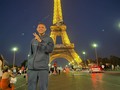 París, Francia 🇫🇷👱🏻‍♂️