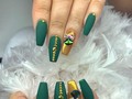 En for appointment🥰 #nailsofinstagram #nailsart #nails💅 #nails2inspire #nailsaddict #nailsonfleek