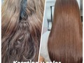 Keratina y color, para citas llamar ☎️ al 786 641 9846