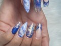 Salón hairsynails flagler 💝 agenda tu cita al 786 641 9846 ☎️ bendiciones