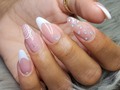 Hermosas uñas agenda tu cita al 786 641 9846 ☎️
