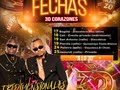 Próximas fechas 🔥🔥