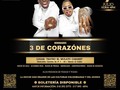 Siempre es un honor estar entre los mejores, Agradecemos estas nominaciones a los premios @feurbanafunei como: • Mejor Grupo de Salsa Choke del año  • Mejor canción Latigazo RMX  Gracias por el apoyo ❤️