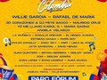 Este es el reflejo del trabajo que realizamos todos los días… Estaremos en la fiesta más importante para los colombianos 💛💙❤️en Barcelona 🇪🇸 … Super orgulloso 3D 🔥
