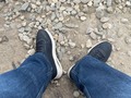 En el camino