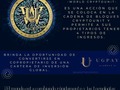 La blockchain cambia al mundo vertiginosamente