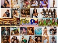 🇨🇴Nuestro país goza con una de las riquezas culturales más grandes a nivel mundial, nuestro Folklore, nuestras costumbres, nuestras tradiciones, nuestras creencias, nuestros dialectos y nuestra gente, nos hacen sentir orgullosos de ser Colombianos. 🇨🇴 Hoy 21 de Mayo se celebra el día de la Afrocolombianidad y esta hermosa profesión me ha permitido a lo largo de mi carrera; rodearme de personas maravillosas, personas que con sus experiencias de vida y su manera de verla; te aportan de una manera que no te imaginas!. 🇨🇴 Gracias por cada momento compartido, por cada experiencia vivida, por contagiarme de tu alegría, por la confianza en mi trabajo y por brindarme tu amistad.  Feliz día de la Afrocolombianidad!🇨🇴 Con Cariño @haroldpolaniafotografo . @georgerioss @fashion_hairshop @generaciondelragga_ @dianacrivas @melo_mas_melo_ @adriextensions @may__guty @wendym714 @valen_lagarejo @dicinmakeup @alexita618 @angelicalmm12 @valeria.0414 @jlariza_30 @dannapalacios_ @anamariamakeupa @benjam_escobar @caicedojailene @kekabrusadin @katherin.arboleda_ @maleja.cs_ @pablachi @herenciadetimbiqui @wilianangulo @kikeriascosoficial @begner_vasquez_angulo @franciscojvergel @anitacarabali @ann.lass @akire_ragga_dance @larojadancer @mosqueratatan @lasprillacandy @weslycardona @alvaroldancer @jhoanlince_ @magergarces @la_negrota.official @xime_amel @xiomy_blue23 @juli.ana2911 @helmerfabian @kv__pilot @gersoncaleb @victor_olaya . #afrocolombianidad #colombia #afrohair #afrodance #afrohairstyle #model #cali #fotografiaprofesional #fotografoprofesional #calico #makeup #bookcali #bookmodelo #makeup #makeupcali #fotografia #sesiondefotos #bookmodel #haroldpolania #birthdaysession #calico #medellin #bogota #moda #mua #modelo #pro #profesional #cali