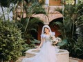 Spectacular Bride.