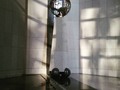 Globular #33whitehallstreet #design #architecture #harrisphotobank #art #photography #light #lighting #grandiose #grandcentralstation #fauxdeco #fauxdecor