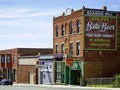 Butte Beer  #2010 #1200milebiketrip #onbooom #fivesixmag #nowherediary #beerfest #copperkings #beersnob #wtns #n8zine #allcitiesarebeautiful #newtopographics #cinematica #documentingspace #wimwenders  #dontcomeknocking #digitalcolor  #harrisphotobank #magnumphotos  #myphotoshoot #nowherediary  #somewheremagazine