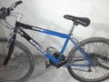A la venta Bicicleta Rin 26 azul de aluminio Precio: 90 negociable Contacto: 04120743165. #tachira #barinas #maracaibo #caracas #merida #barquisimeto #falcon #trujillo #maracay #valencia #guanare #barcelona #anzoategui #puertolacruz #puertoordaz #venezuela #siguemeytesigo #ccs #maturin #carabobo #aragua #margarita #vendo #compro #cambio #remato #love #travel #tbt